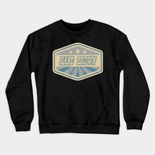 Kane Brown Vintage Crewneck Sweatshirt